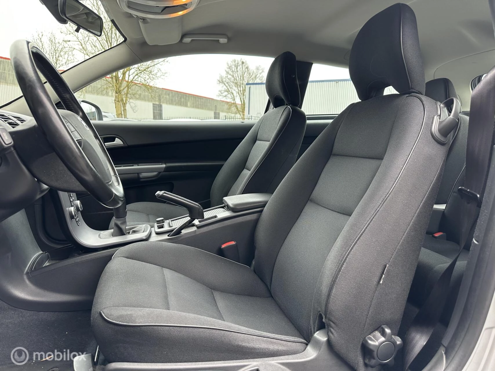 Hoofdafbeelding Volvo C30