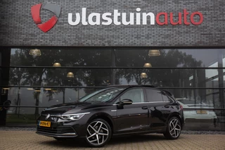Volkswagen Golf 1.5 TSI Style , Panoramadak, Trekhaak, Carplay,