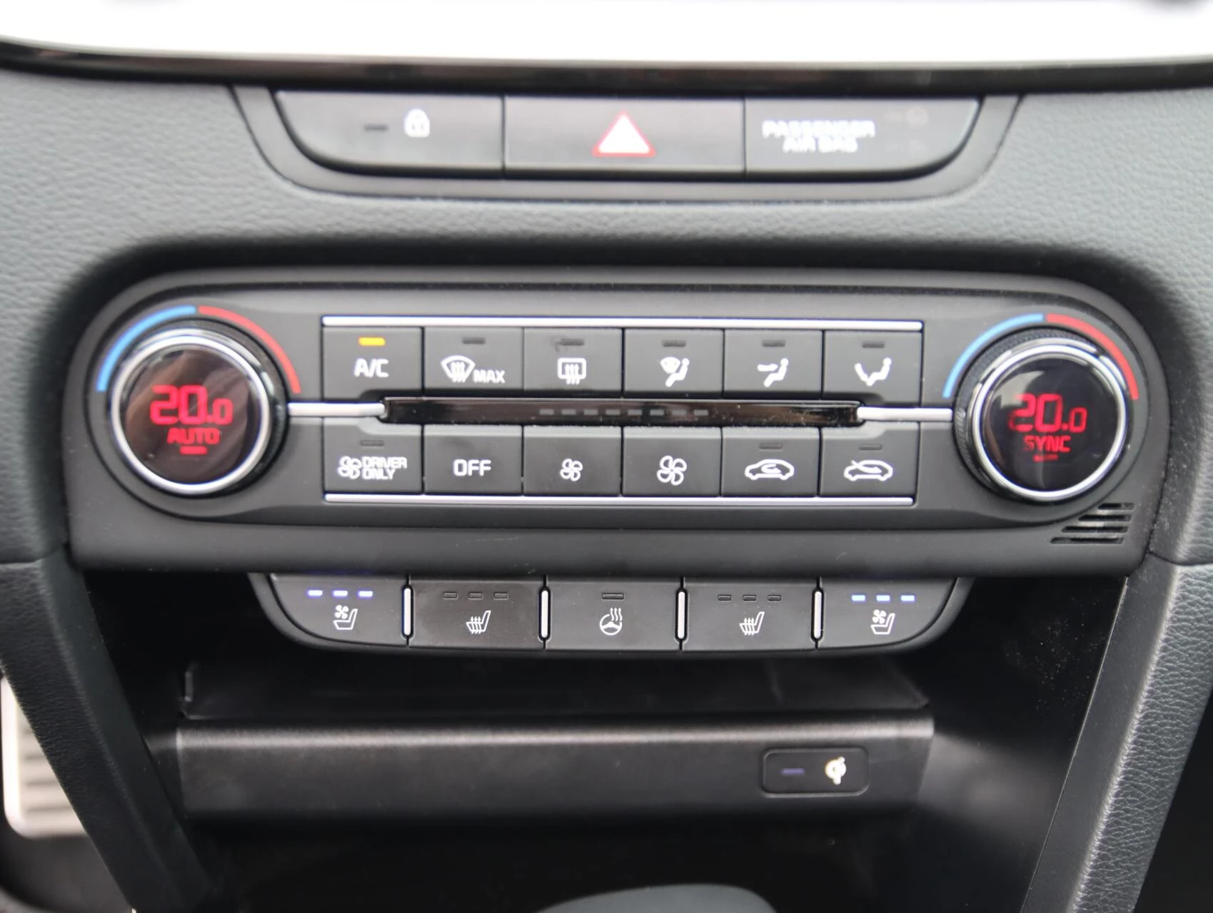 Hoofdafbeelding Kia XCeed