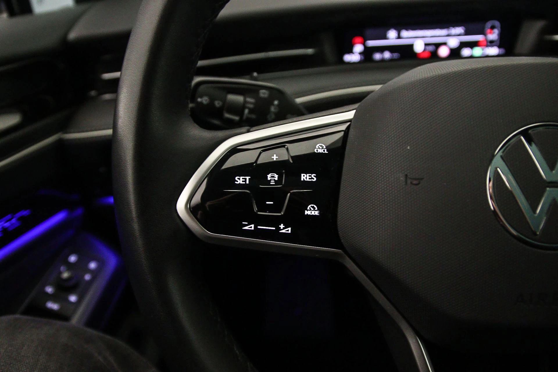 Hoofdafbeelding Volkswagen ID.7