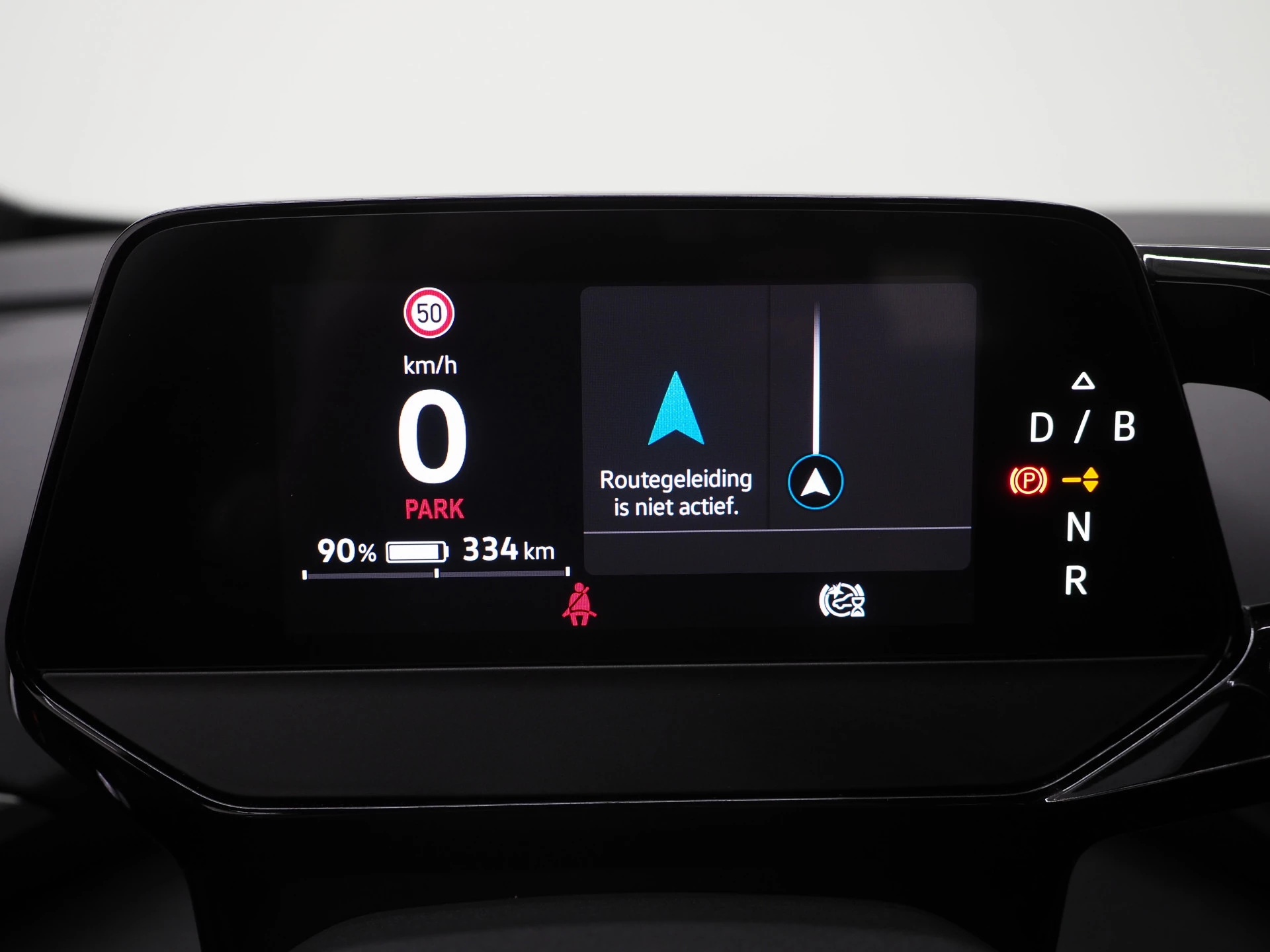 Hoofdafbeelding Volkswagen ID.4