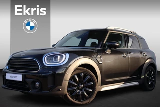 Mini Mini Countryman 1.5 Cooper Classic Panoramadak / Comfort Acces / Achteruitrijcamera / Sportstoelen / Stoelverwarming / Cruise control adaptive / DAB / Navigatie /