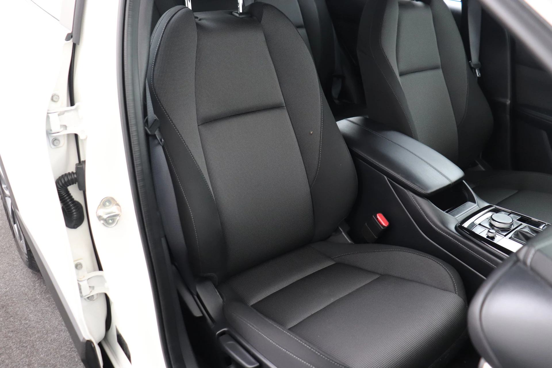 Hoofdafbeelding Mazda CX-30
