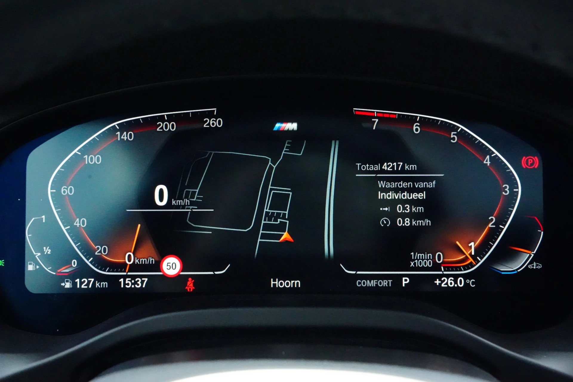 Hoofdafbeelding BMW X4