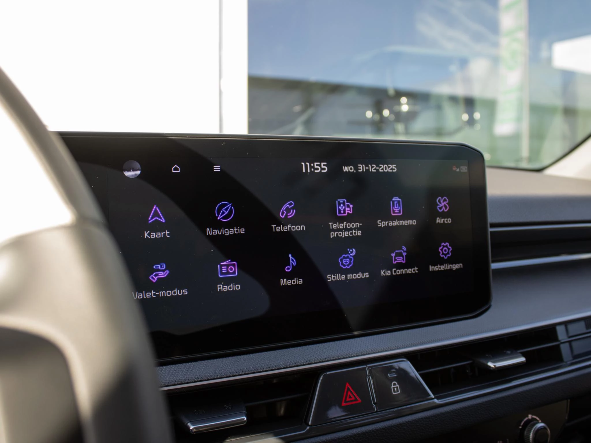 Hoofdafbeelding Kia Stonic