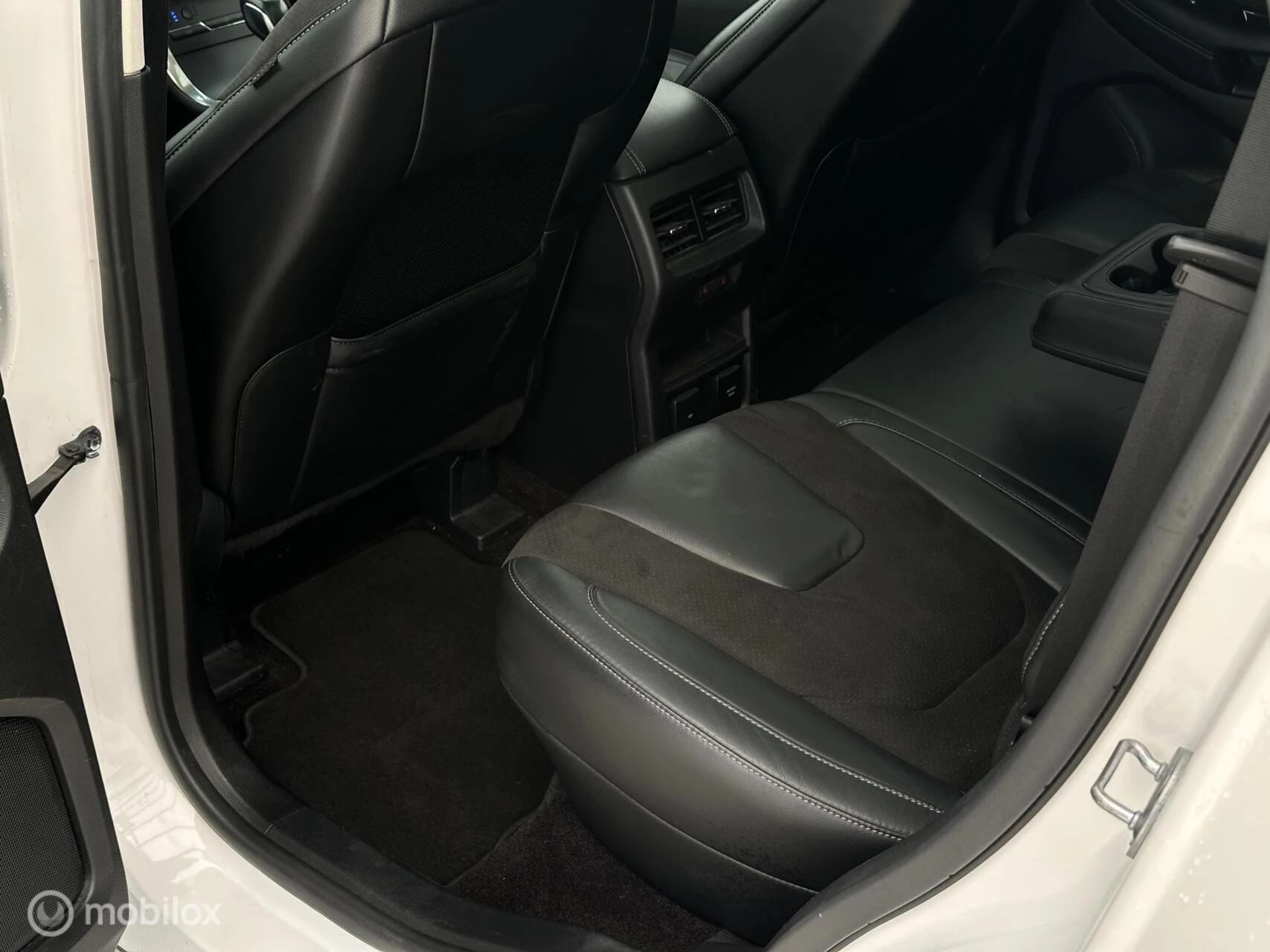 Hoofdafbeelding Ford Edge