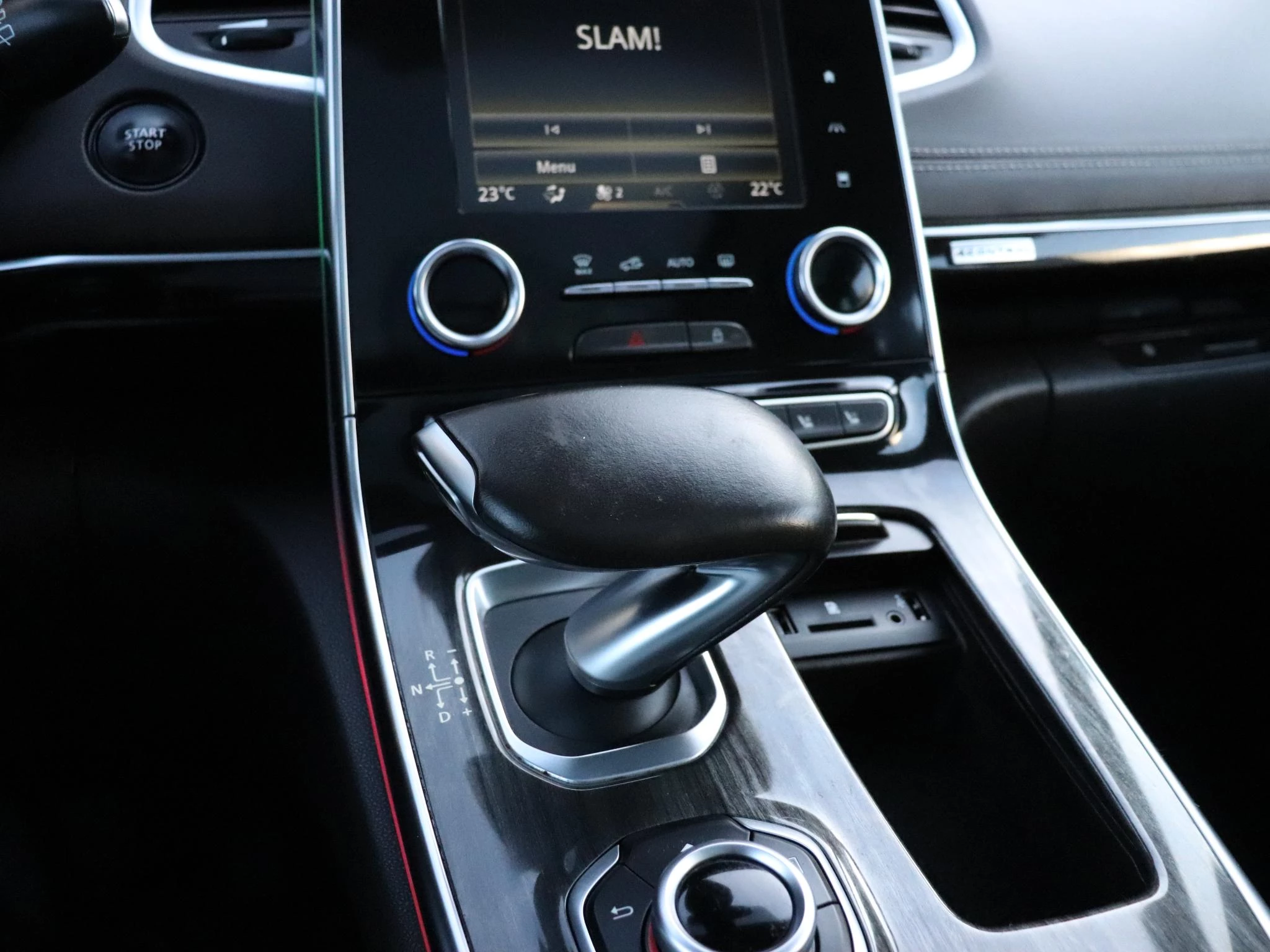 Hoofdafbeelding Renault Espace