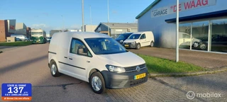 Volkswagen Caddy Bestel 2.0 TDI L1H1 BMT euro6