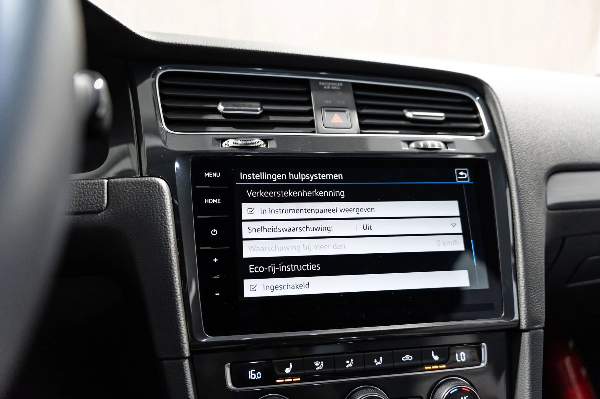 Hoofdafbeelding Volkswagen e-Golf