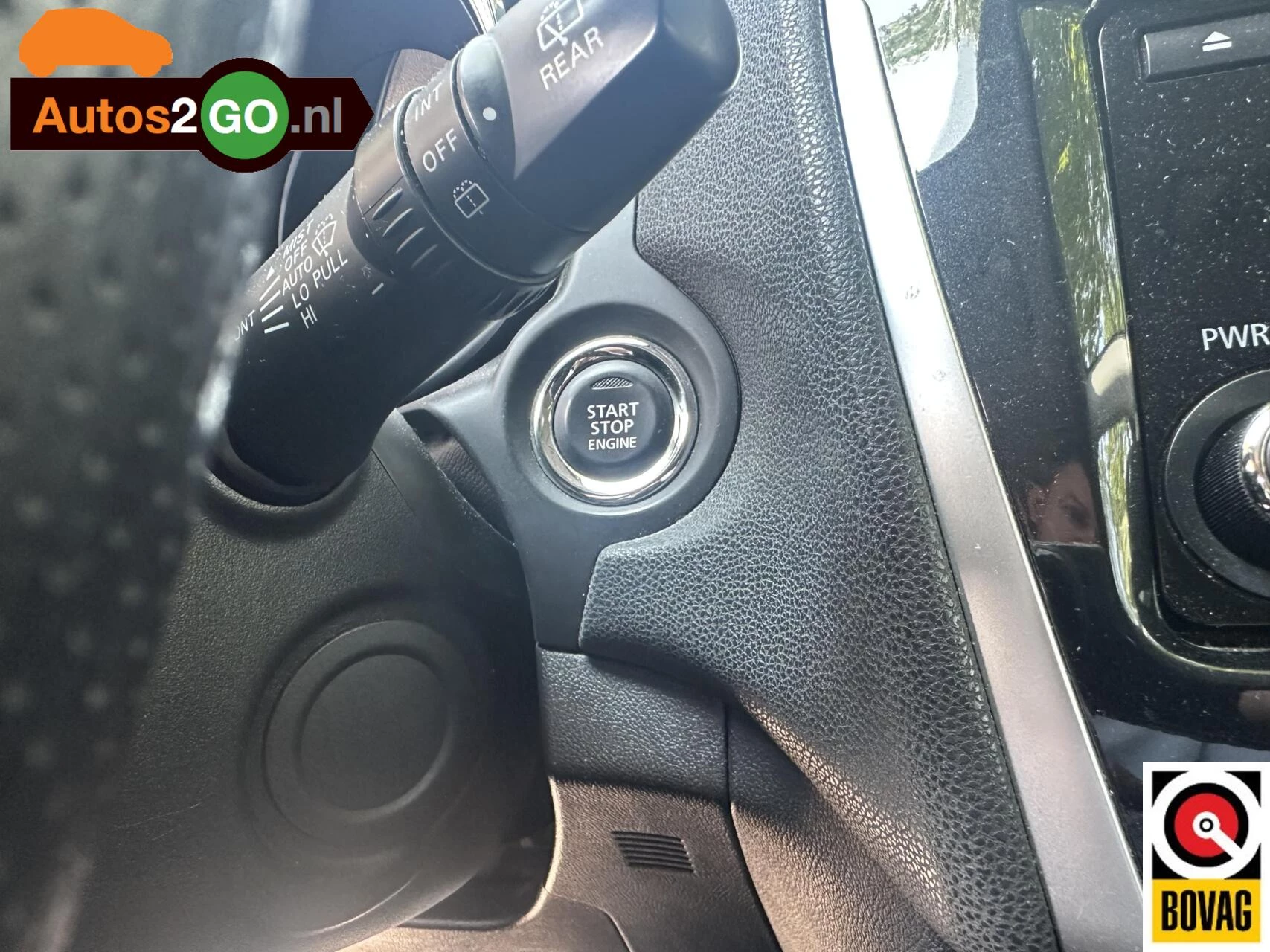 Hoofdafbeelding Citroën C4 Aircross