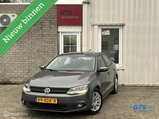 Volkswagen Jetta 1.2 TSI Comfort Executive Line 2012 Navi