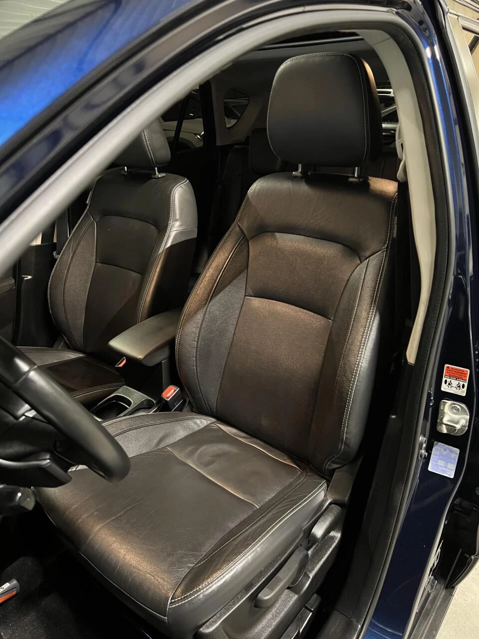 Hoofdafbeelding Suzuki S-Cross