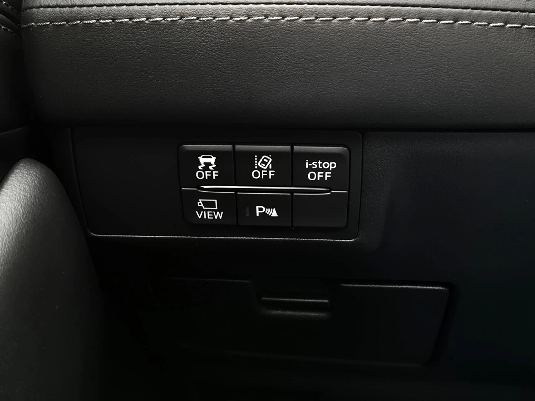 Hoofdafbeelding Mazda 6