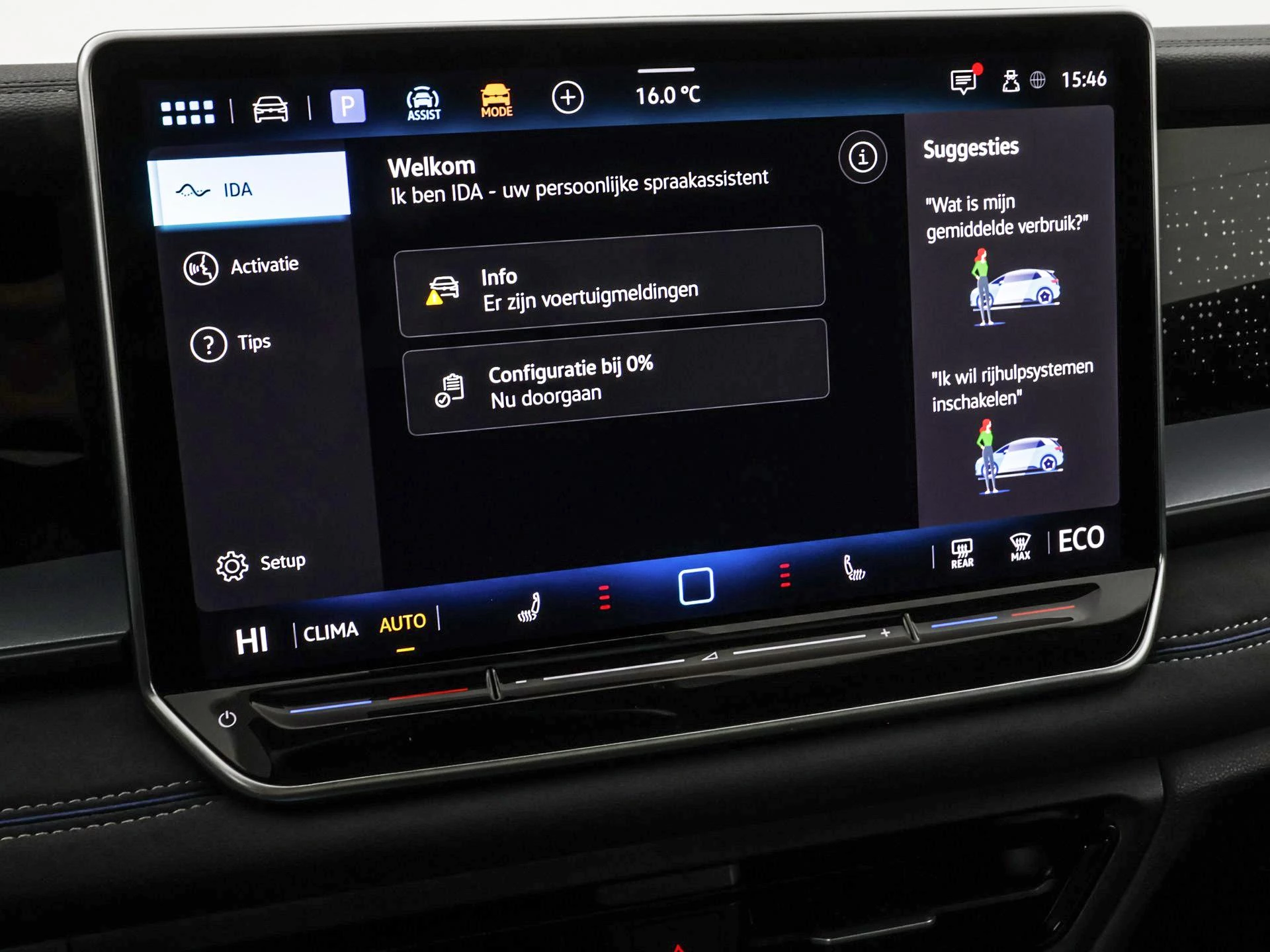 Hoofdafbeelding Volkswagen Tayron