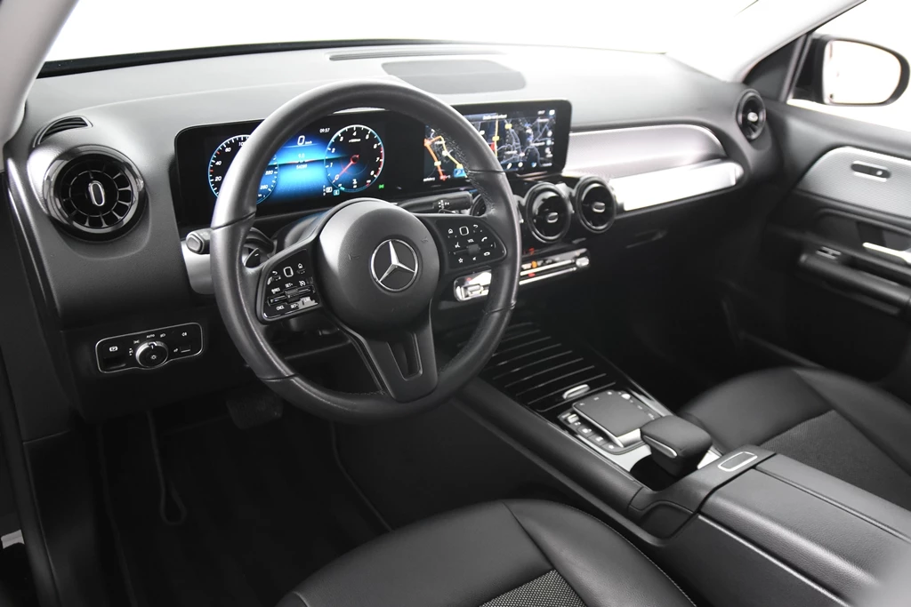 Hoofdafbeelding Mercedes-Benz GLB