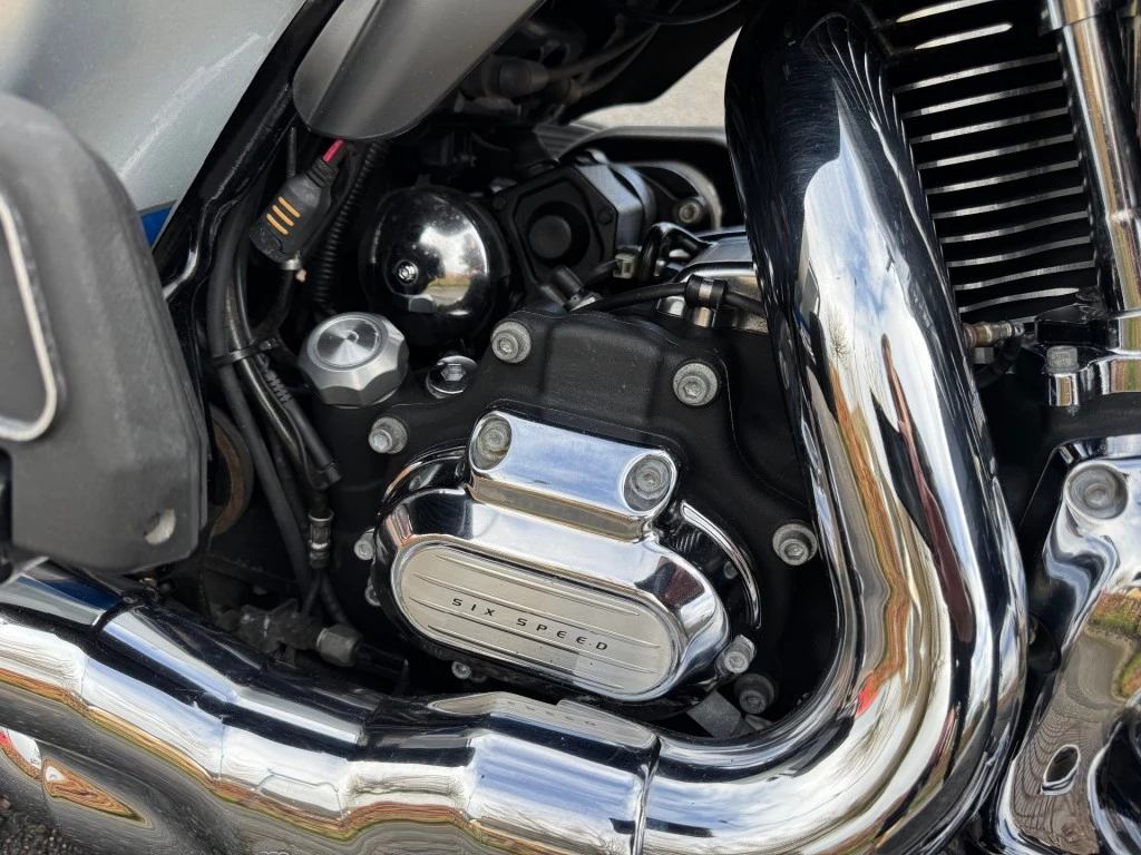 Hoofdafbeelding Harley-Davidson Road Glide