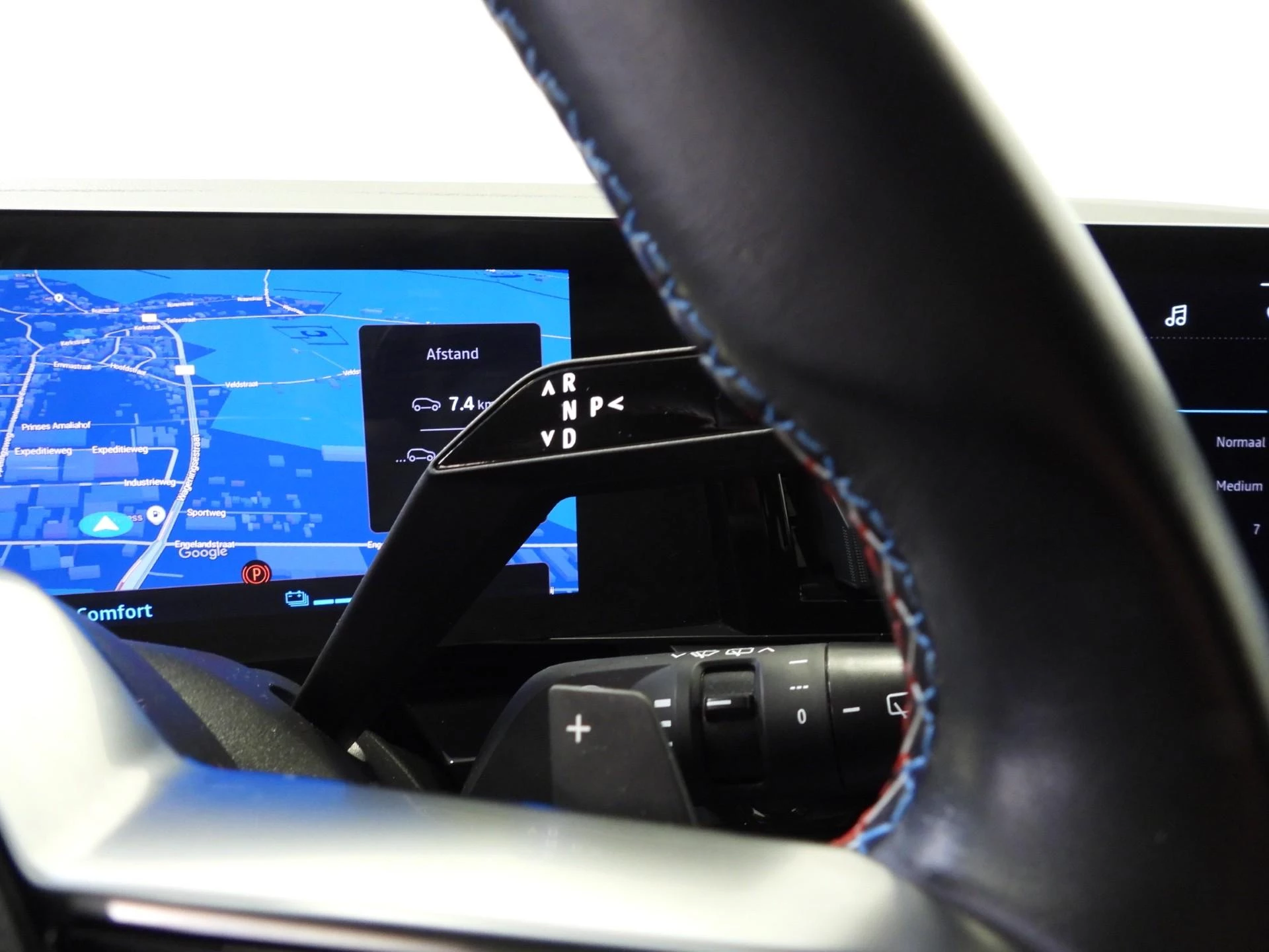 Hoofdafbeelding Renault Espace