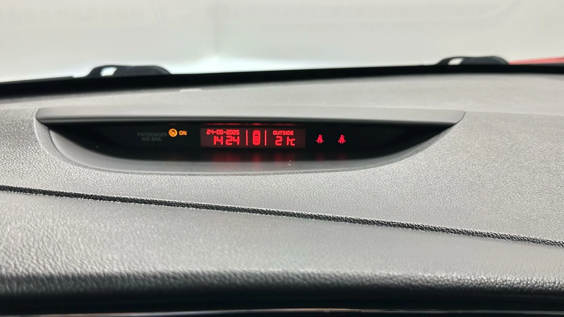 Hoofdafbeelding Kia cee'd