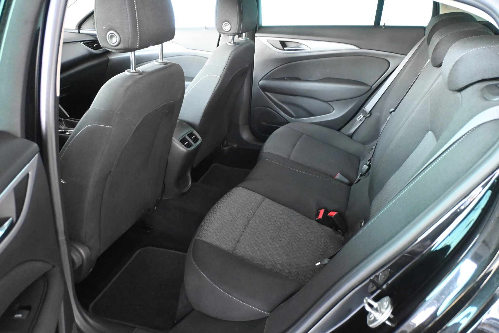 Hoofdafbeelding Opel Insignia