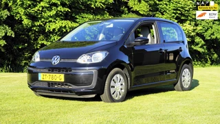 Volkswagen Up! 1.0 BMT move up! 5 drs Airco blue tooth