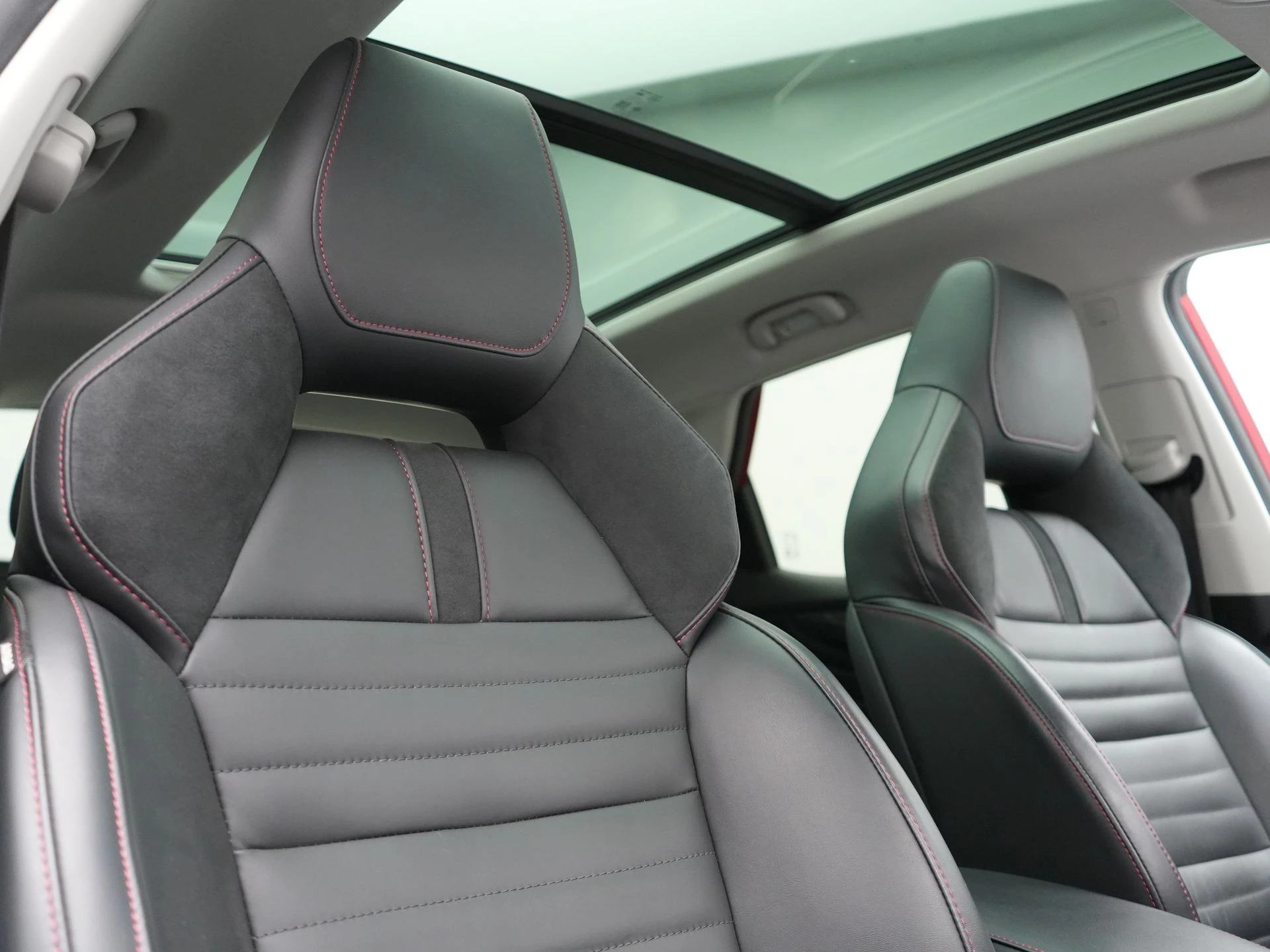 Hoofdafbeelding MG EHS