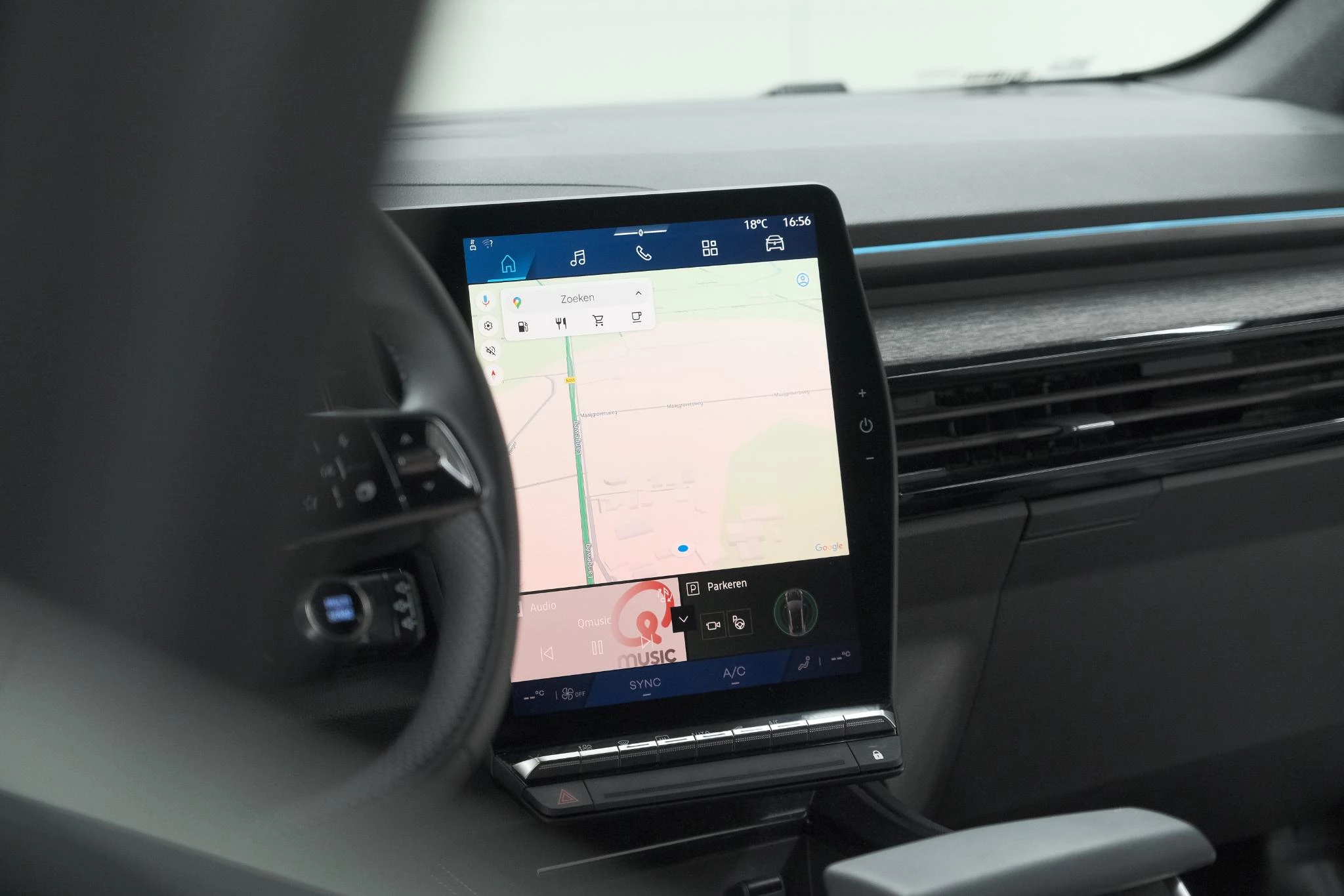 Hoofdafbeelding Renault Austral