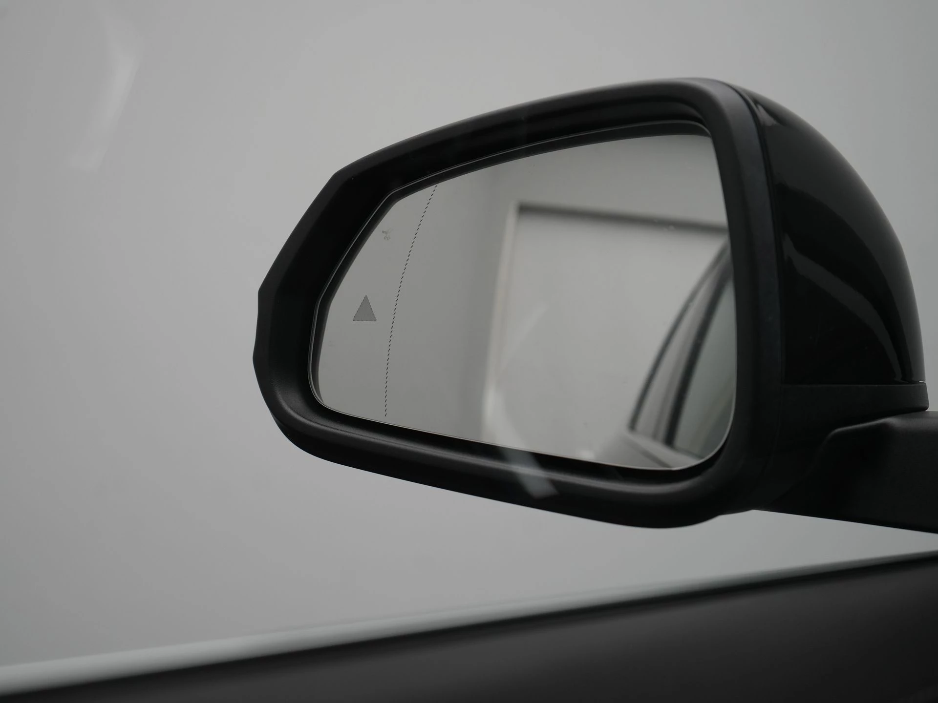 Hoofdafbeelding BMW iX1