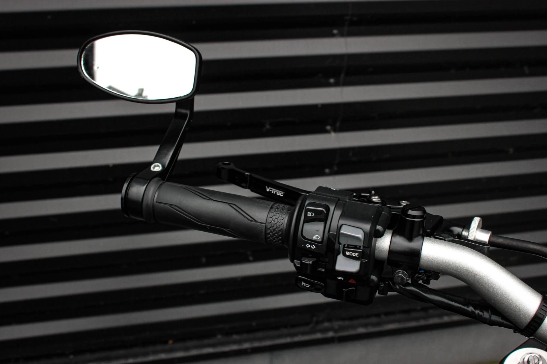 Hoofdafbeelding Yamaha MT 09