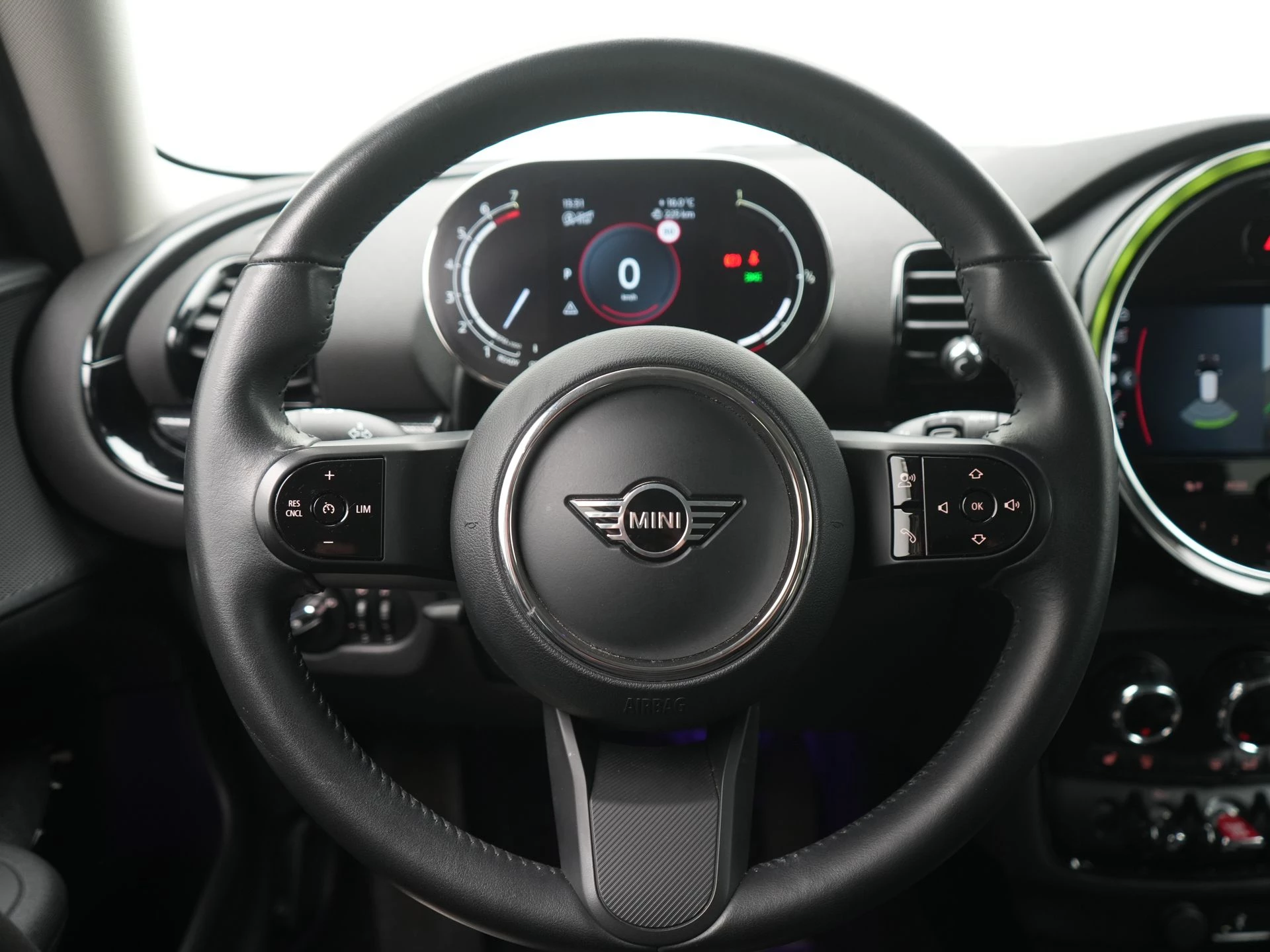 Hoofdafbeelding MINI Clubman