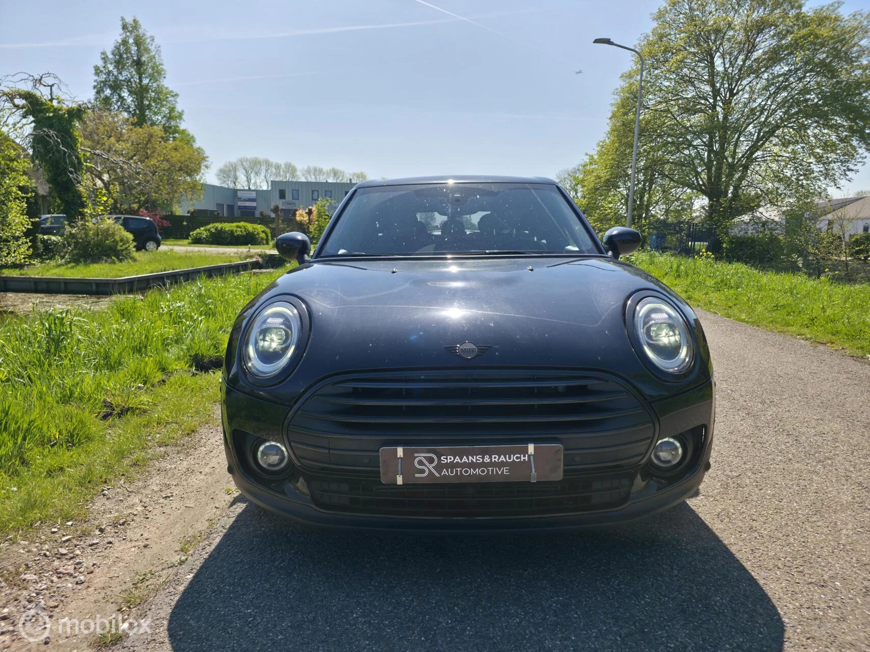 Hoofdafbeelding MINI Clubman