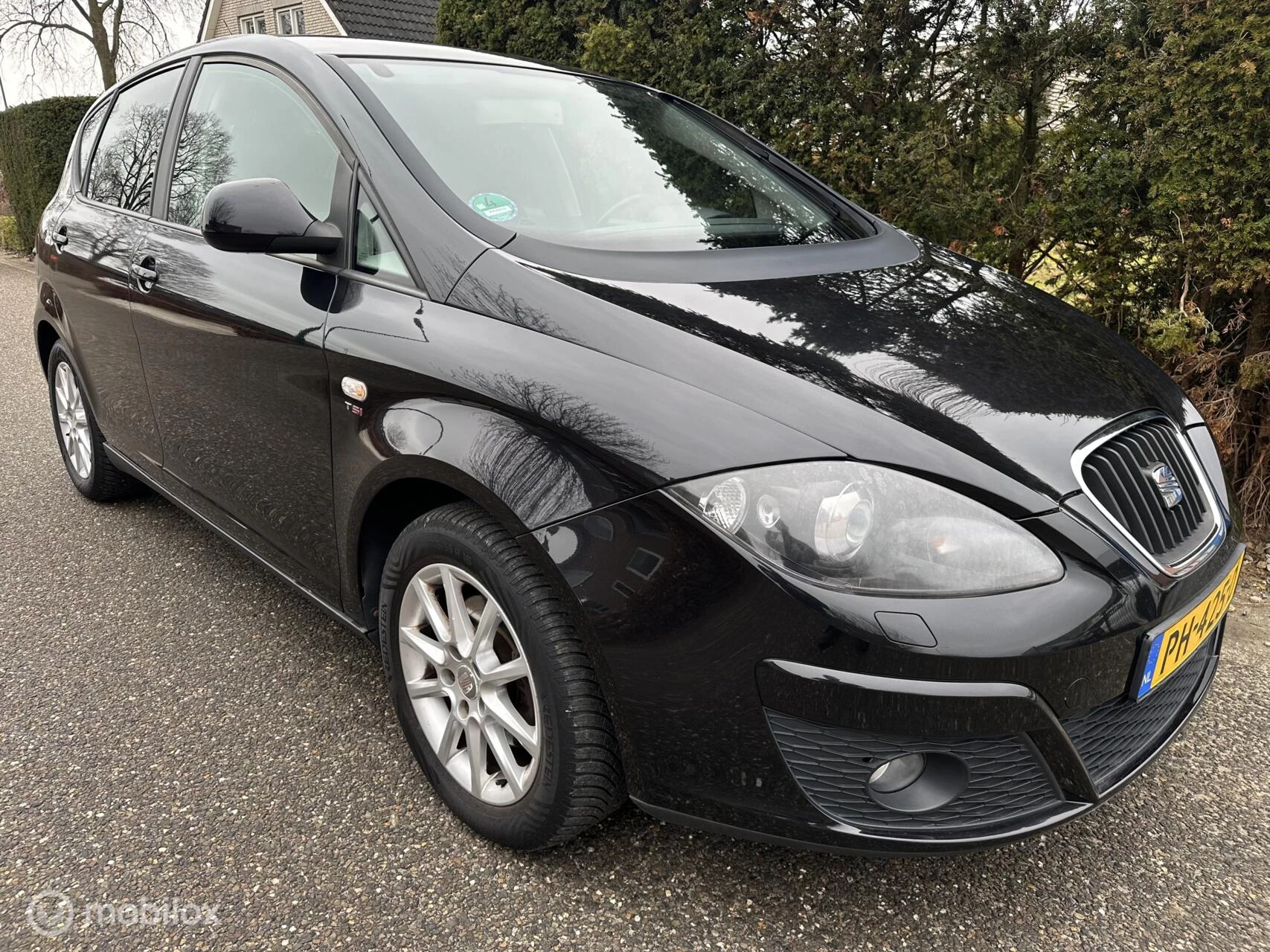 Hoofdafbeelding SEAT Altea