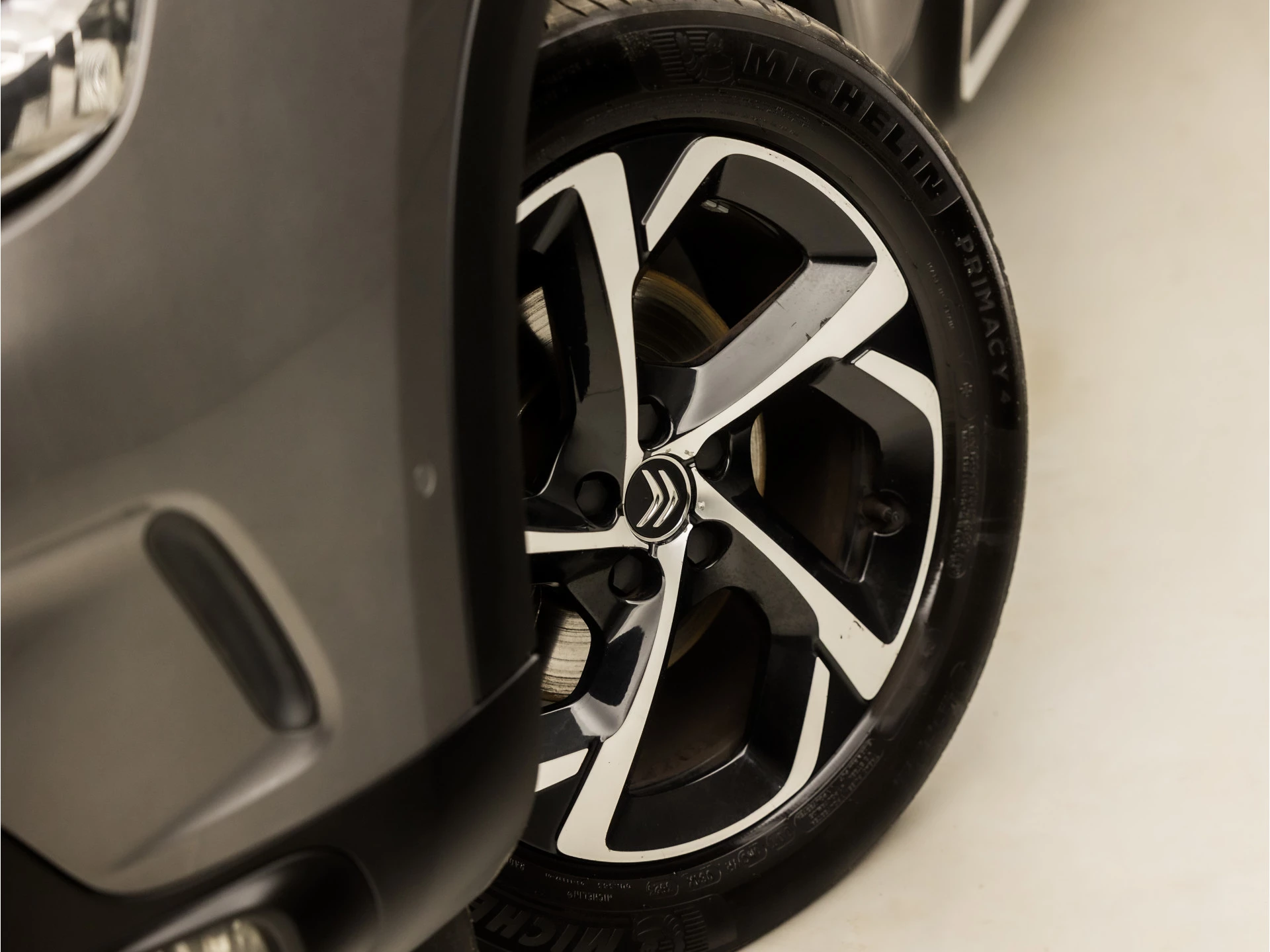 Hoofdafbeelding Citroën C5 Aircross