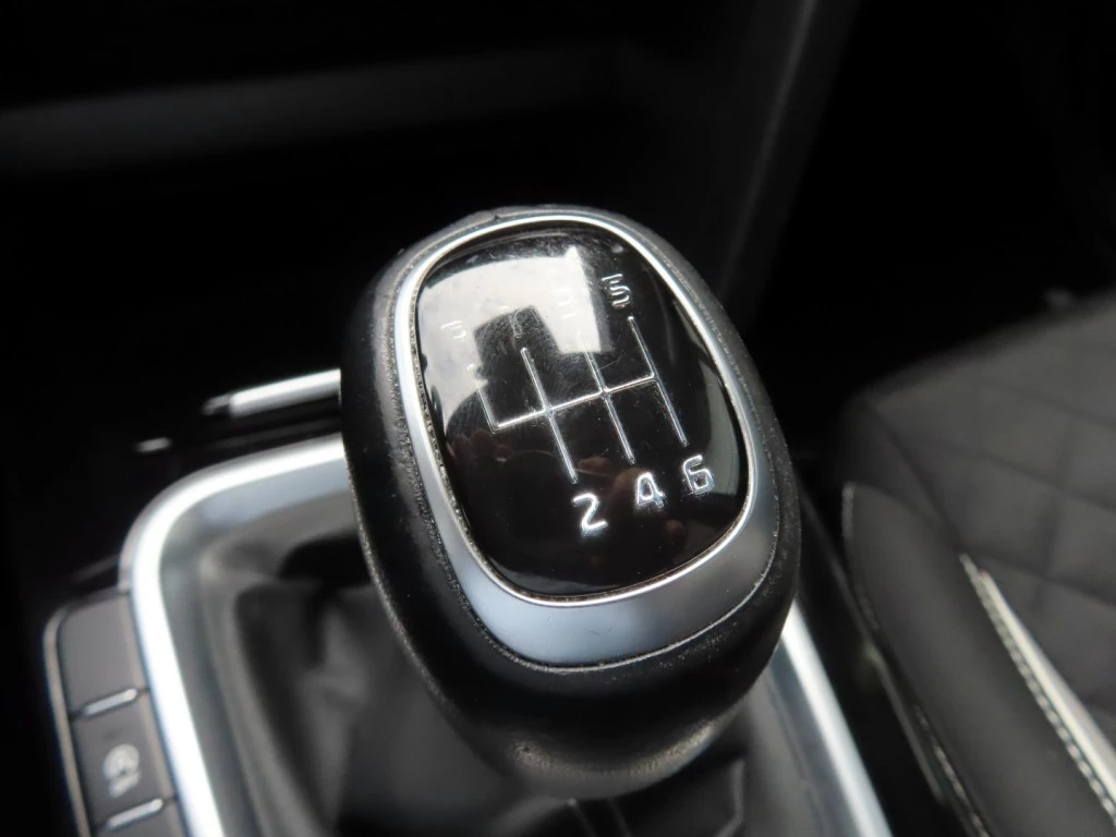 Hoofdafbeelding Kia ProCeed