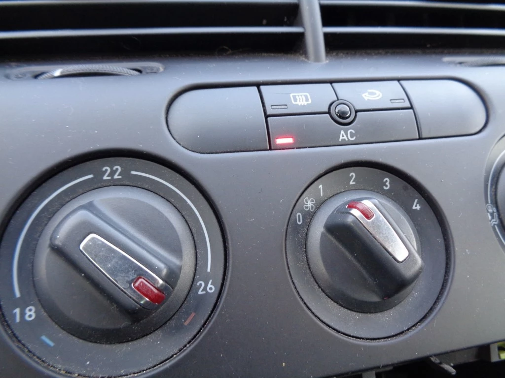 Hoofdafbeelding SEAT Altea XL