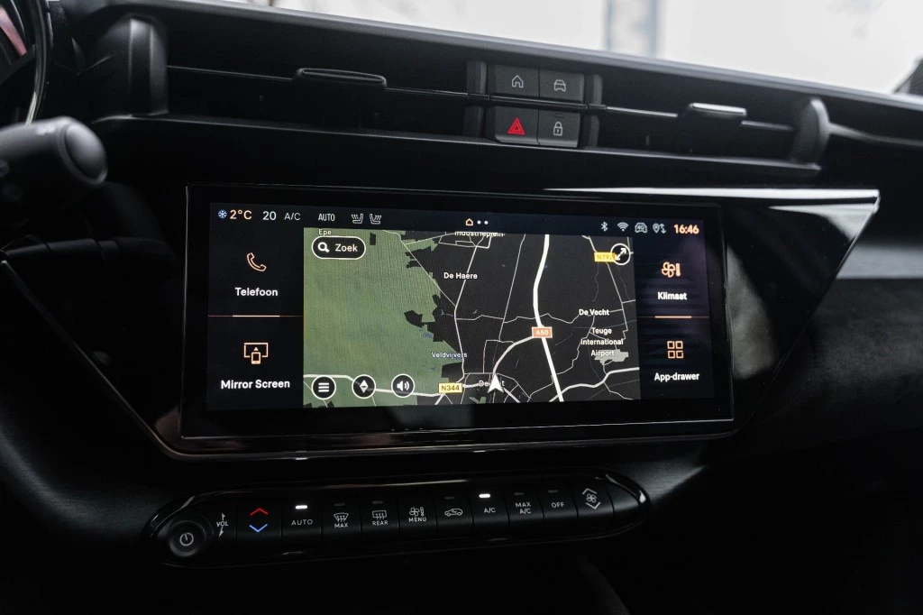 Hoofdafbeelding Alfa Romeo Junior