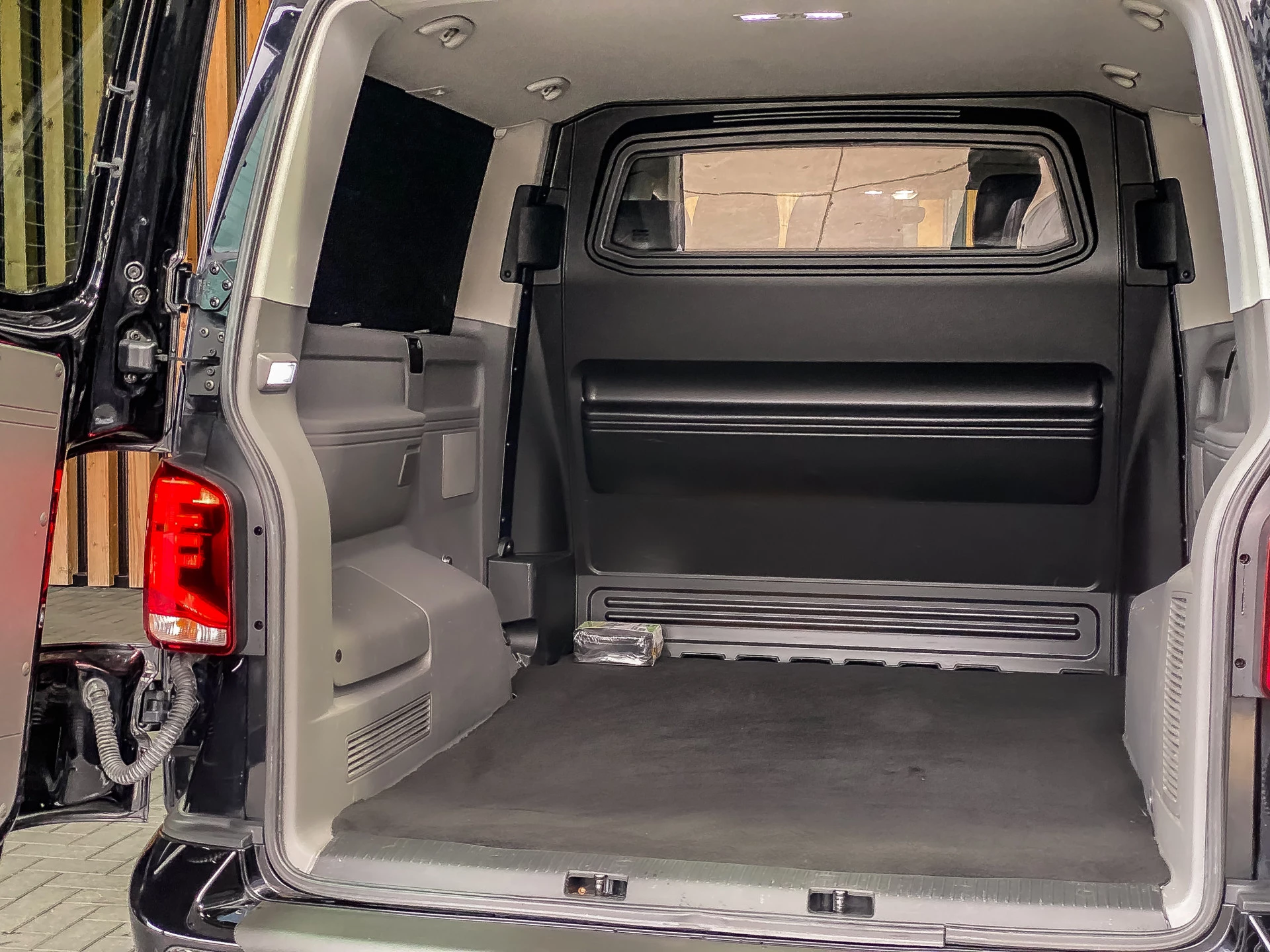 Hoofdafbeelding Volkswagen Caravelle