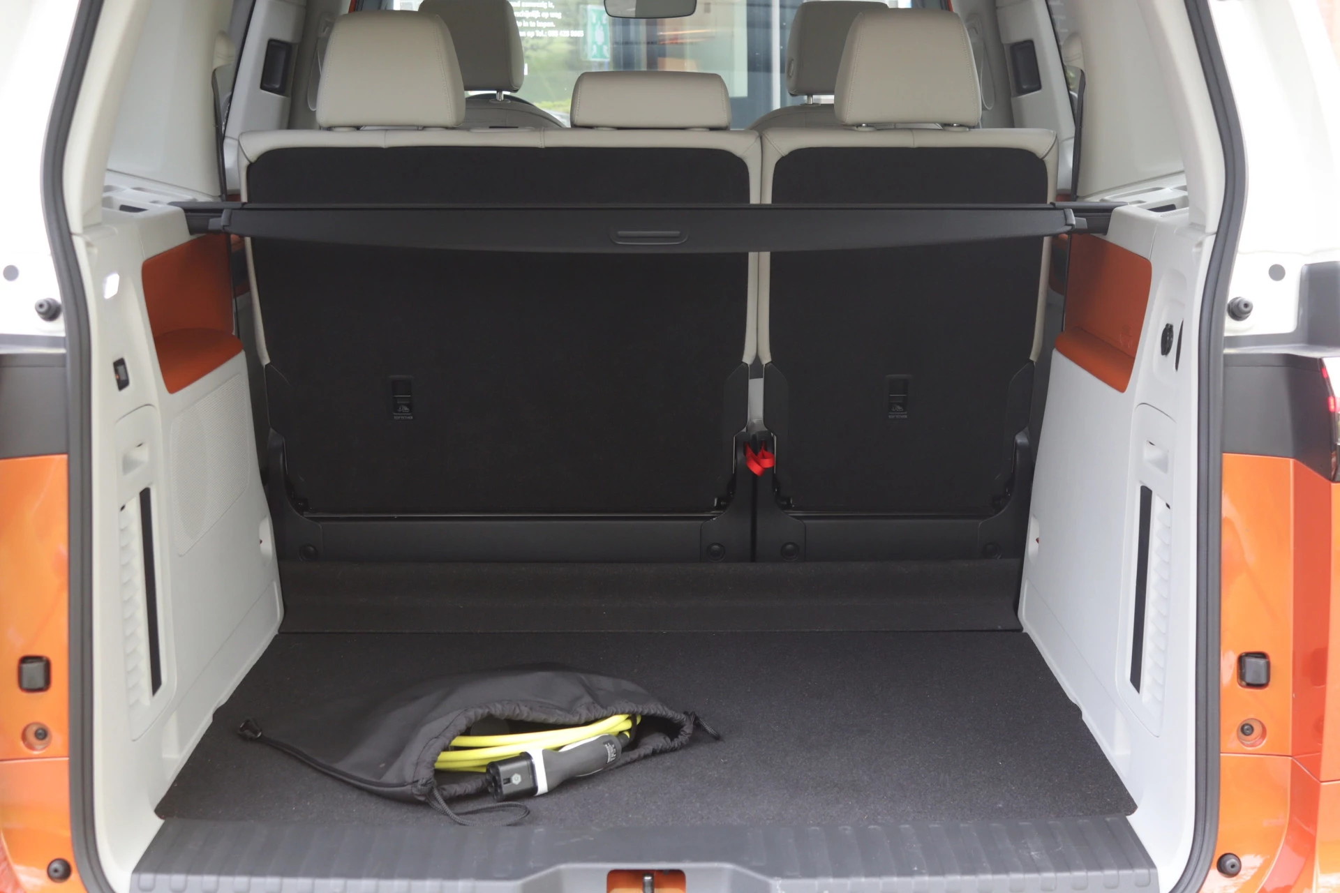 Hoofdafbeelding Volkswagen ID. Buzz
