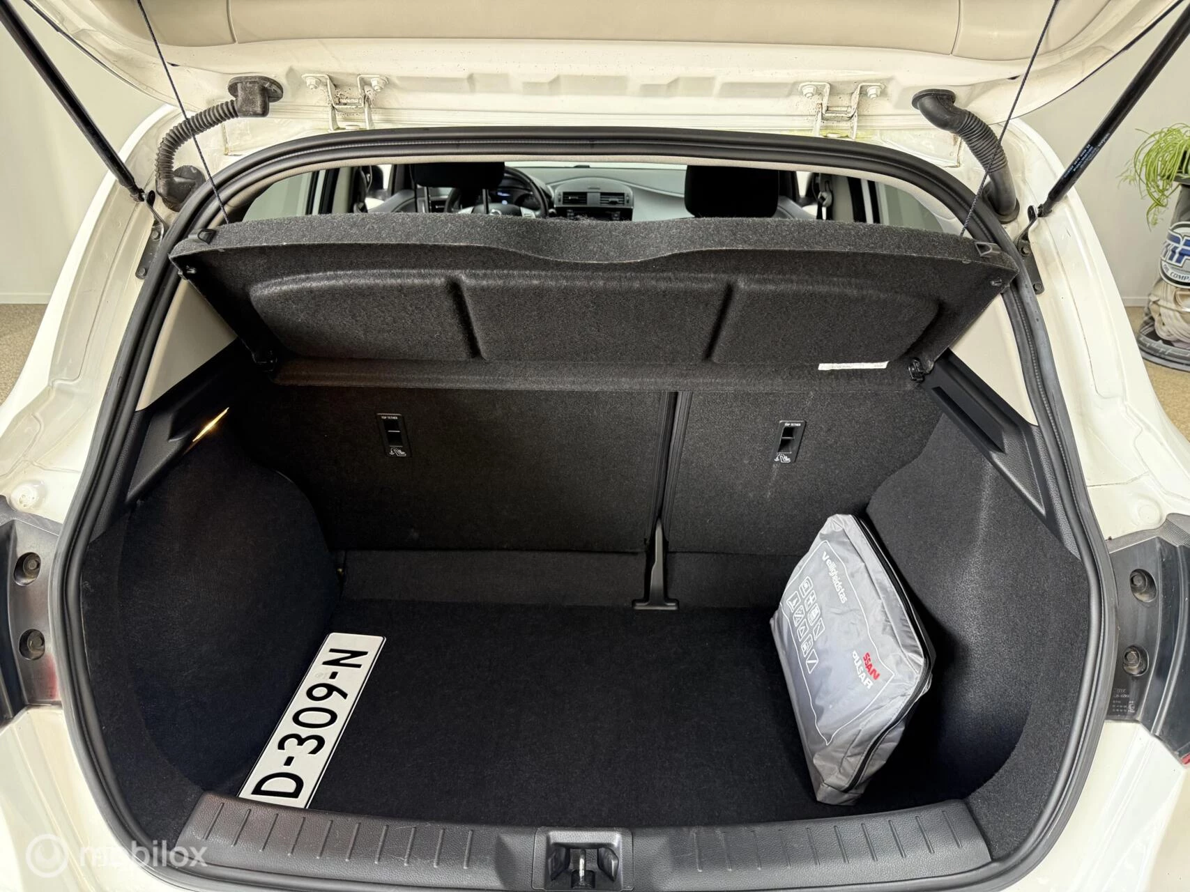 Hoofdafbeelding Nissan Pulsar