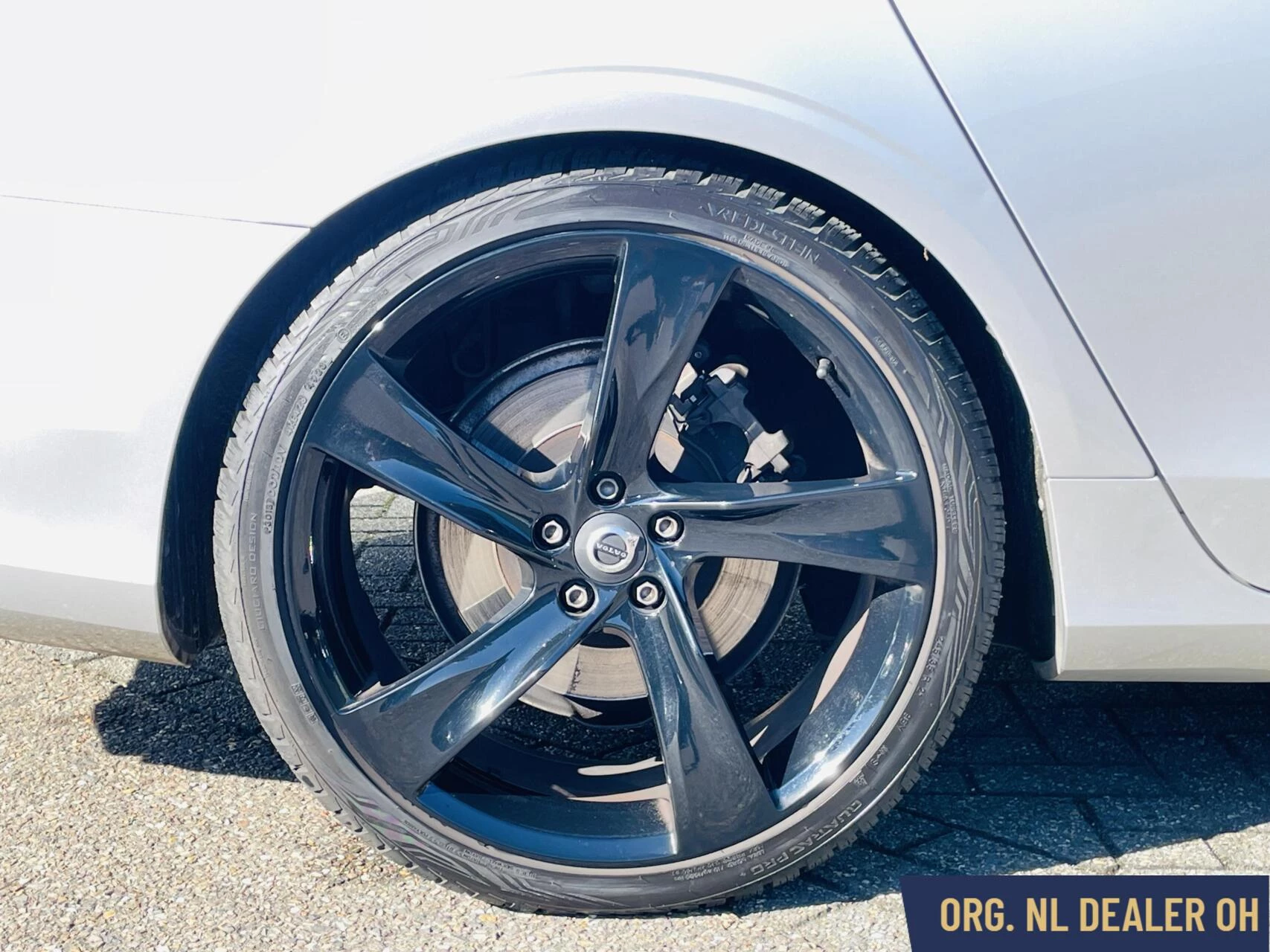 Hoofdafbeelding Volvo V90