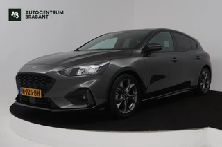 Ford Focus 1.0 EcoBoost ST-line Business (NAVIGATIE, CARPLAY, PARKEERSENSOREN, ACHTERUITRIJCAMERA, NL-AUTO)