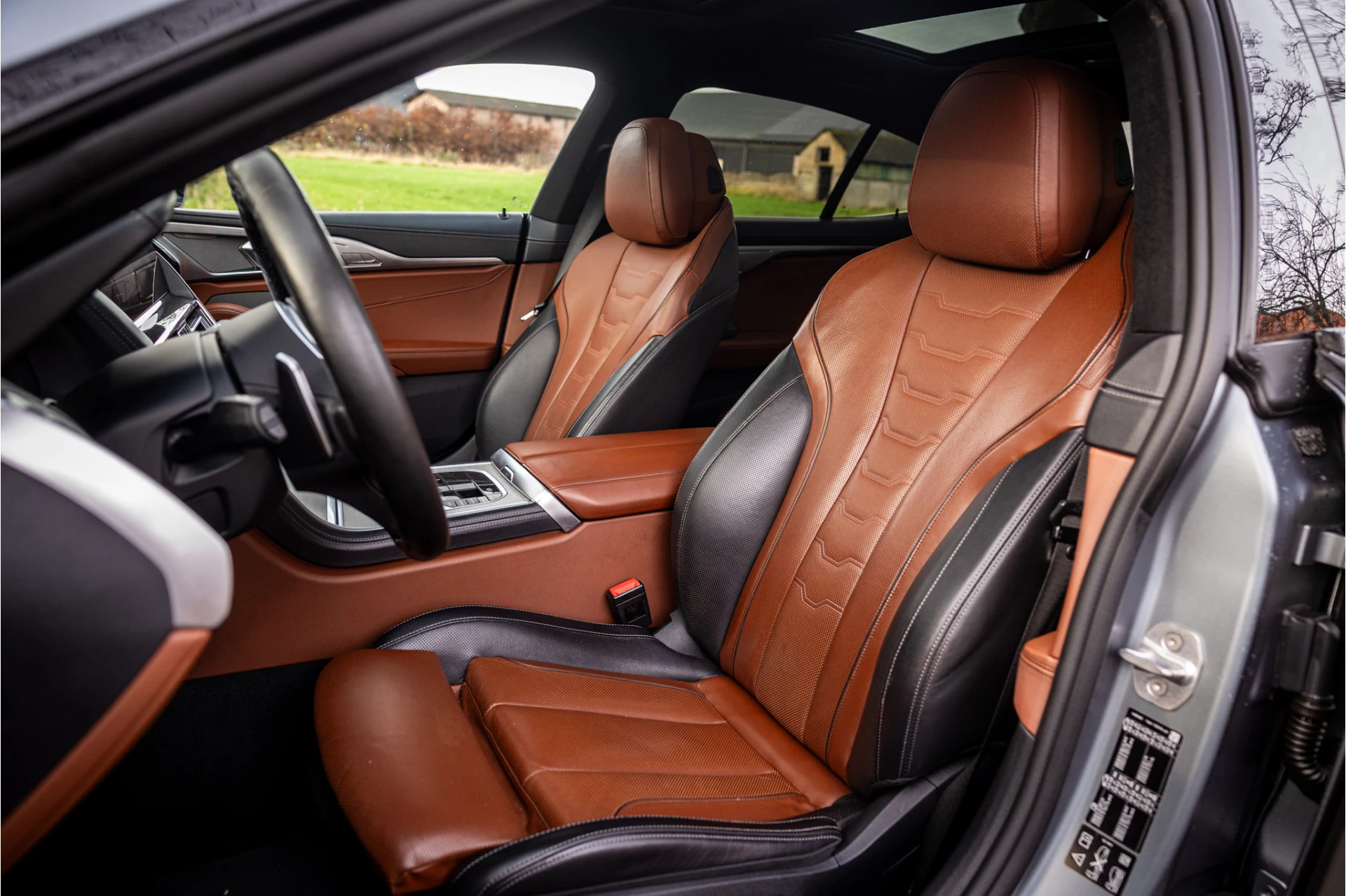 Hoofdafbeelding BMW 8 Serie