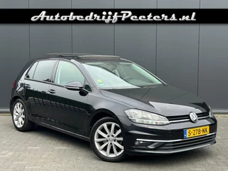 Volkswagen Golf 1.5 TSI DSG Highline P-dak ACC Camera Android Carplay