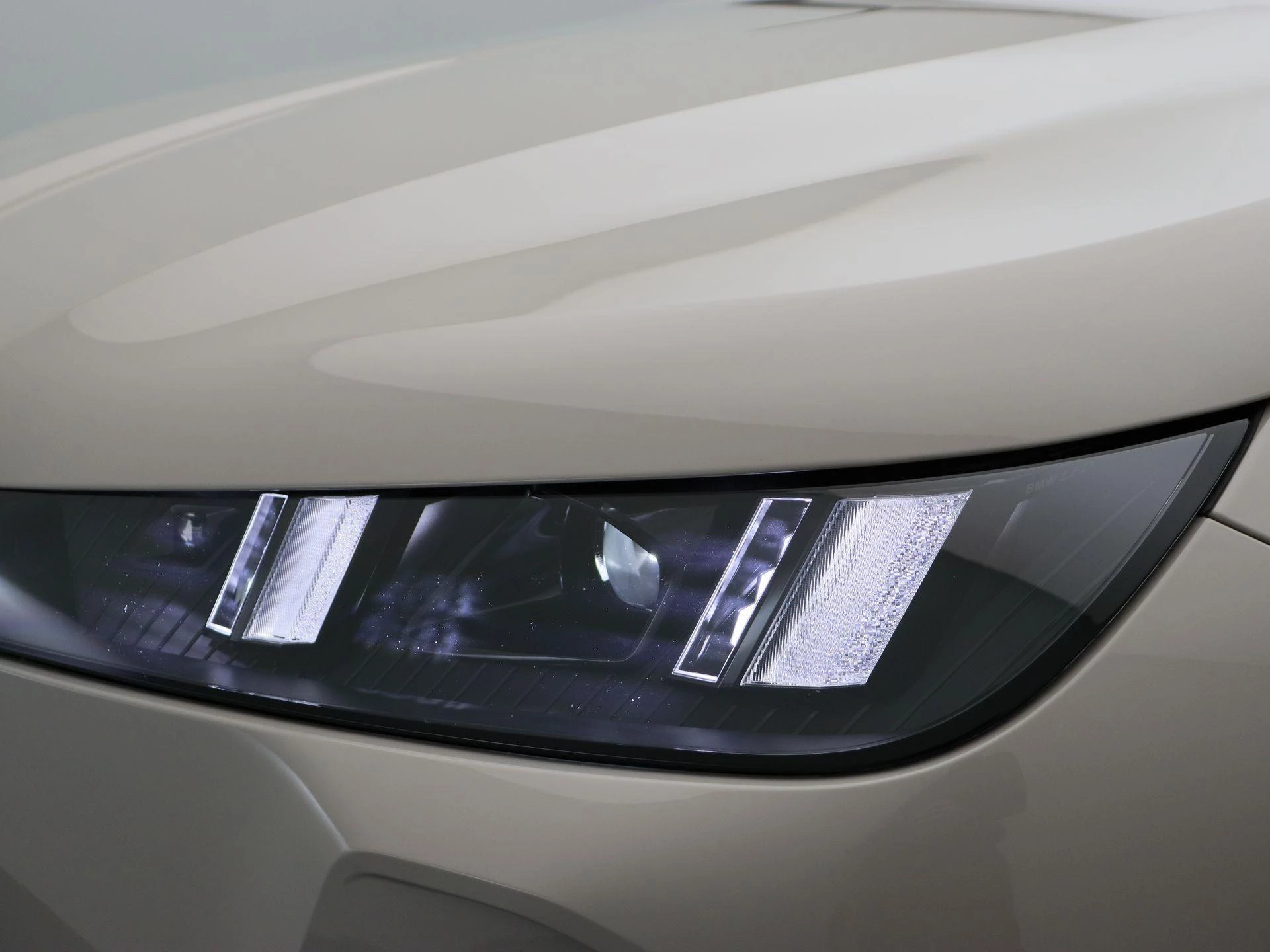 Hoofdafbeelding BMW iX