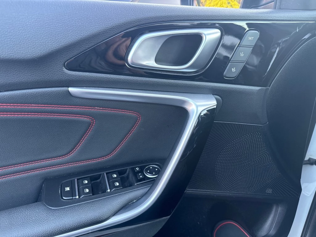 Hoofdafbeelding Kia ProCeed
