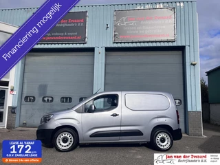 Opel Combo 1.6D L1H1 Edition