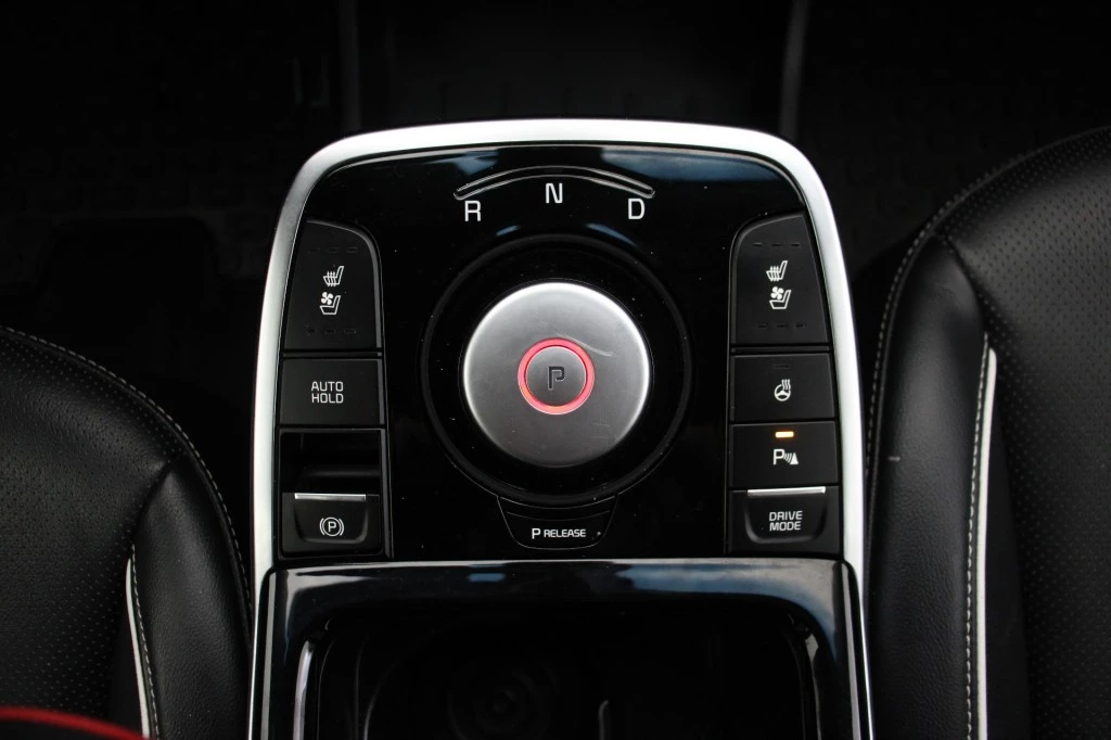 Hoofdafbeelding Kia e-Niro