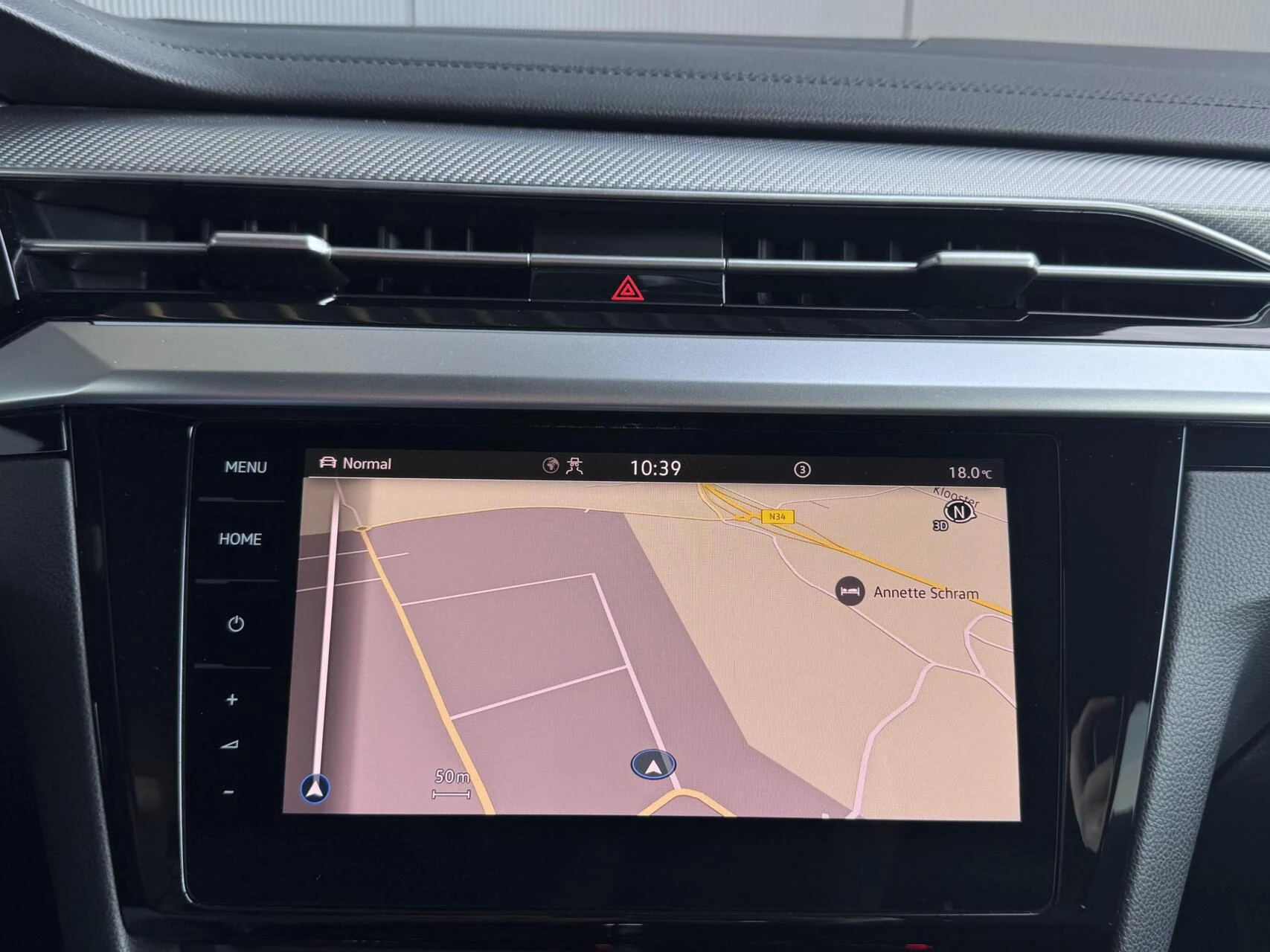 Hoofdafbeelding Volkswagen Arteon