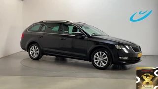 Skoda Octavia Combi 1.0 TSI Greentech Ambition Business Parkeersensoren SmartLink CruisControl