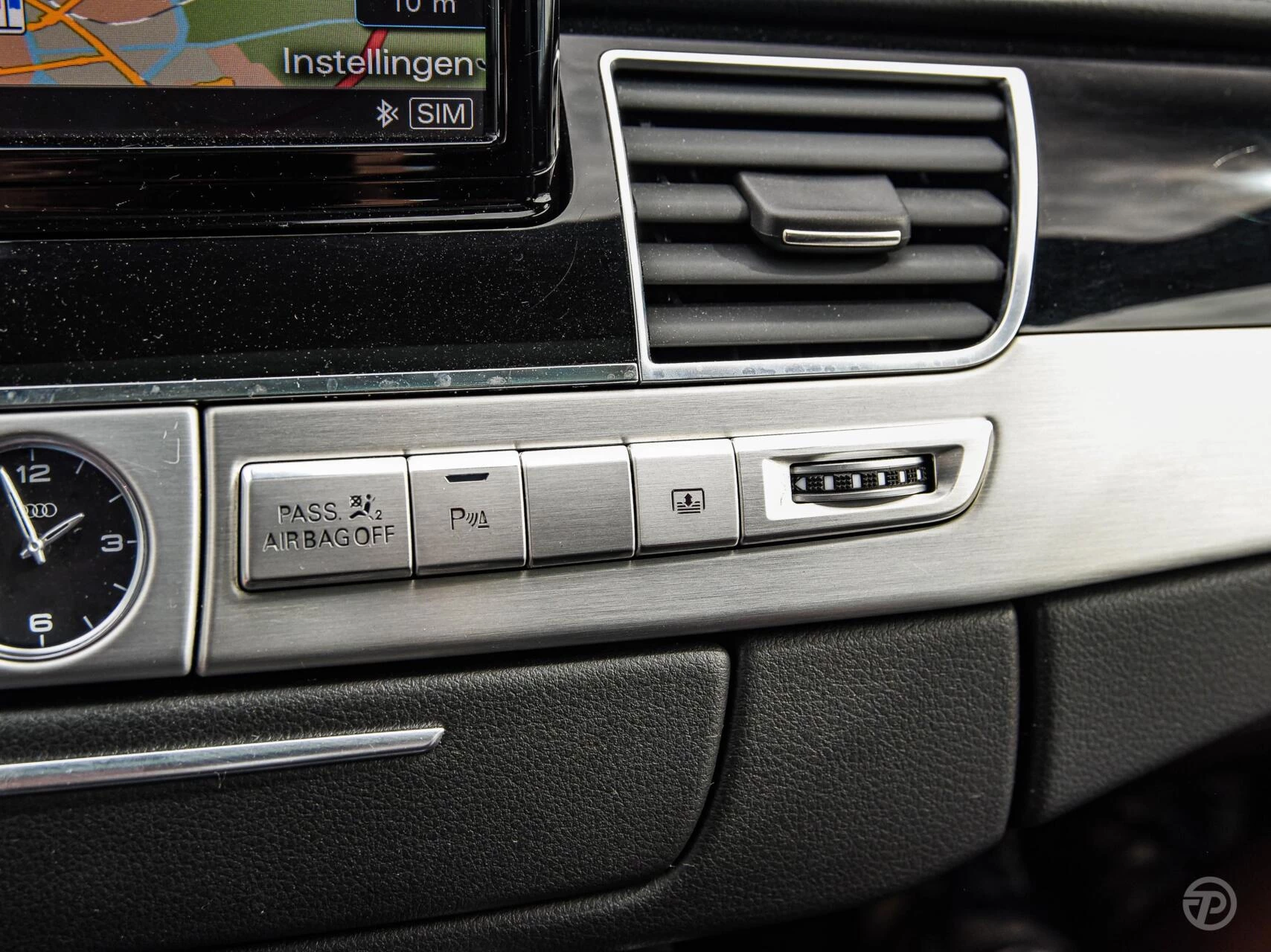 Hoofdafbeelding Audi A8