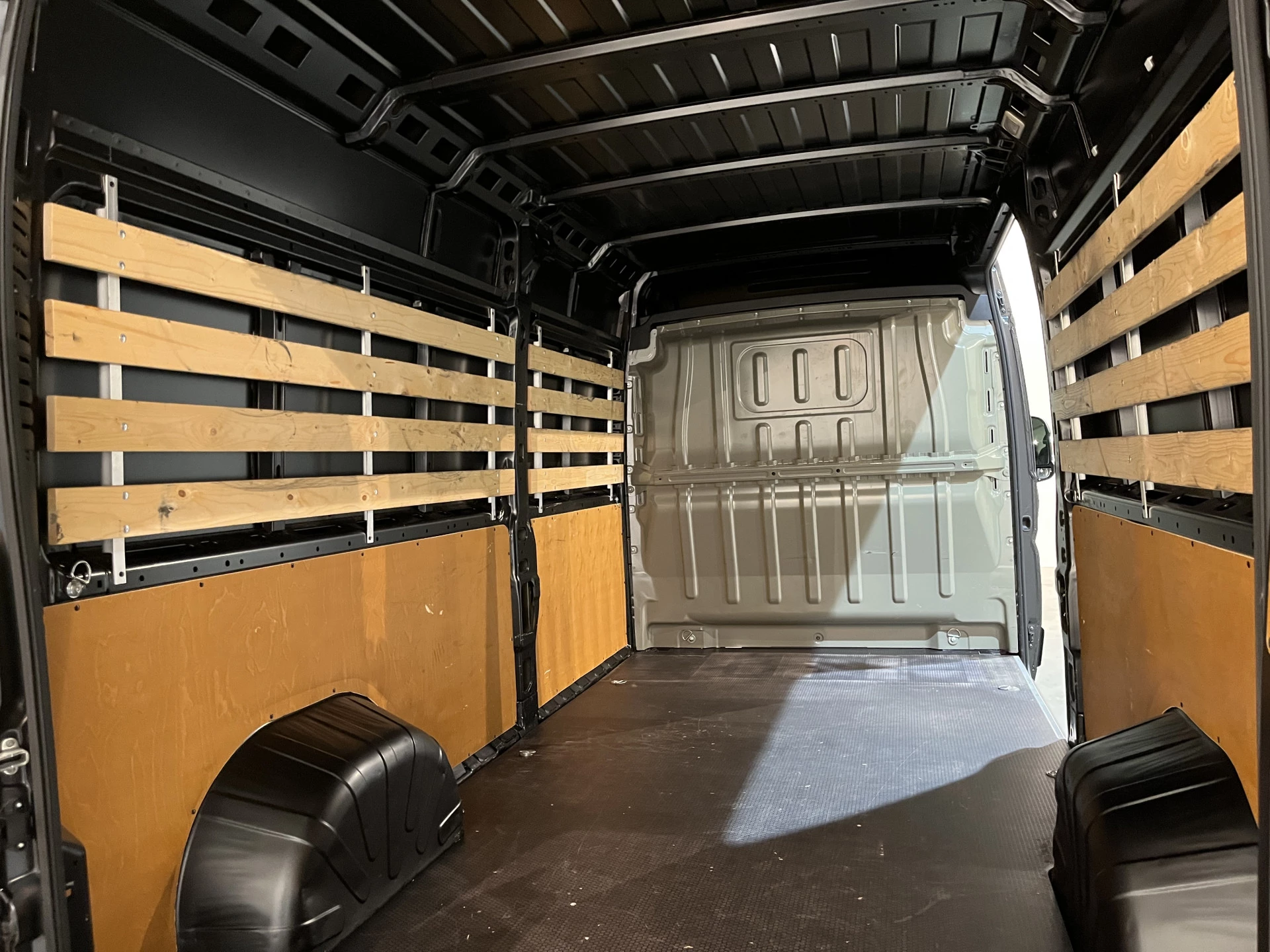 Hoofdafbeelding Peugeot Boxer